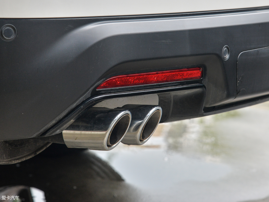 2018̽U(M) 3.5T EcoBoost\Ӱ