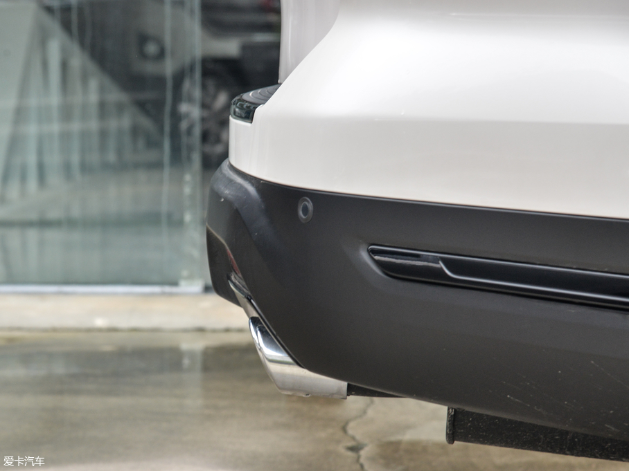 2018̽U(xin)(M(jn)) 3.5T EcoBoost\(yn)(dng)