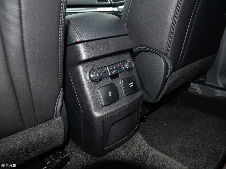 2018̽U(xin)(M(jn)) 3.5T EcoBoost\(yn)(dng)