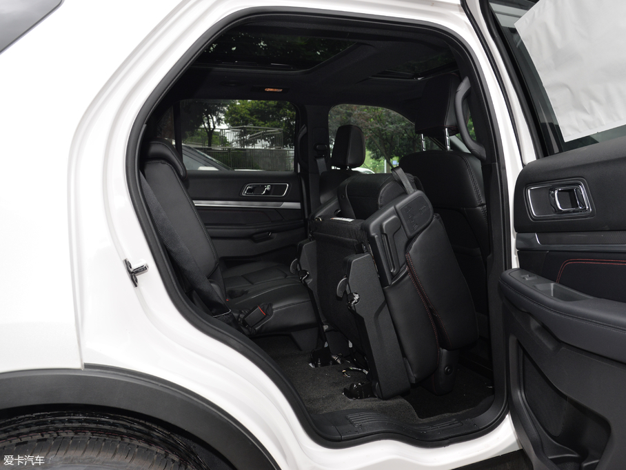 2018̽U(M(jn)) 3.5T EcoBoost\Ӱ