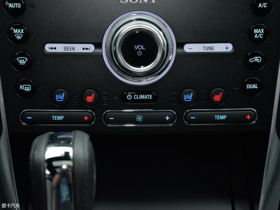 2018̽U(xin)(M(jn)) 3.5T EcoBoost\(yn)(dng)