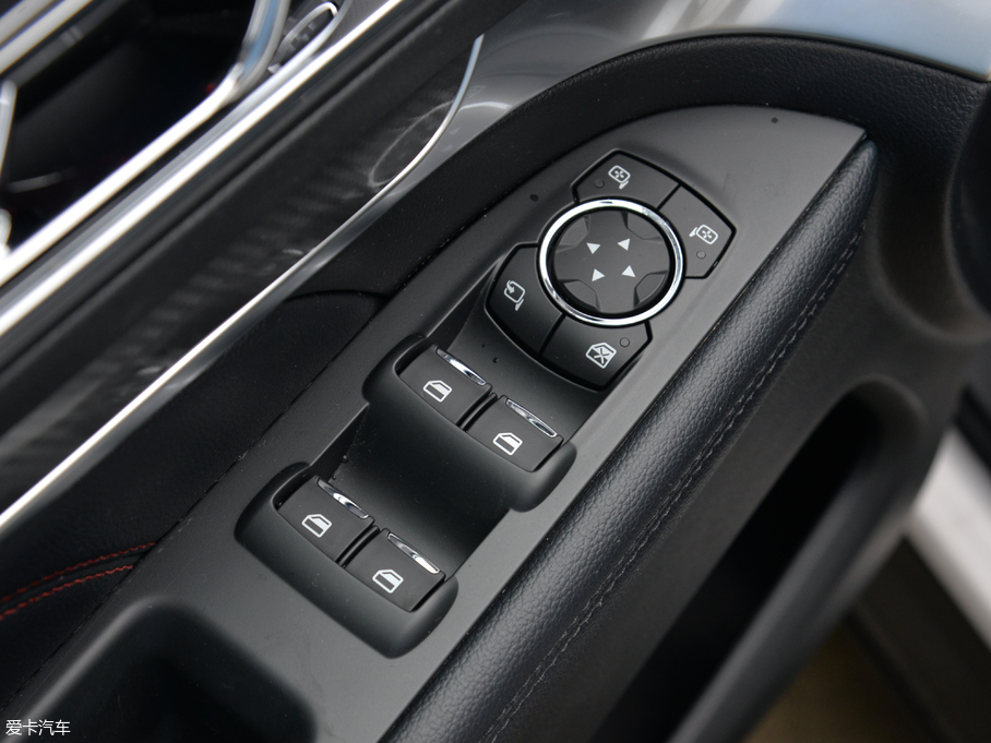 2018̽U(M) 3.5T EcoBoost\Ӱ