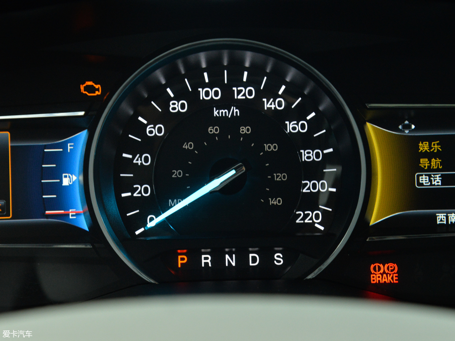 2018̽U(xin)(M(jn)) 3.5T EcoBoost\(yn)Ӱ