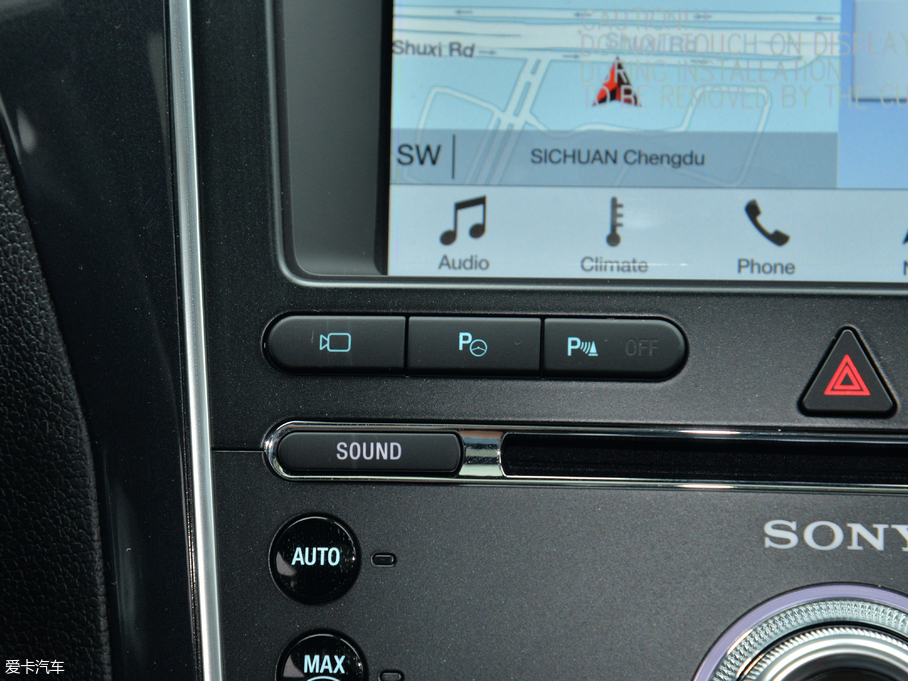 2018̽U(M) 3.5T EcoBoost\Ӱ