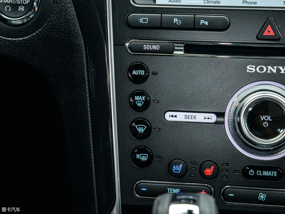 2018̽U(M) 3.5T EcoBoost\Ӱ