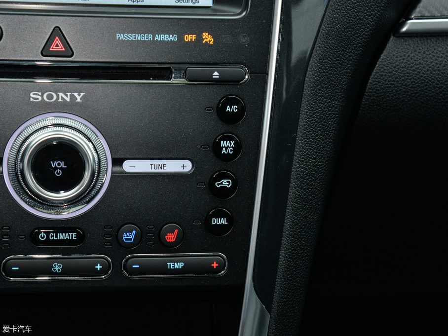 2018̽U(M) 3.5T EcoBoost\Ӱ