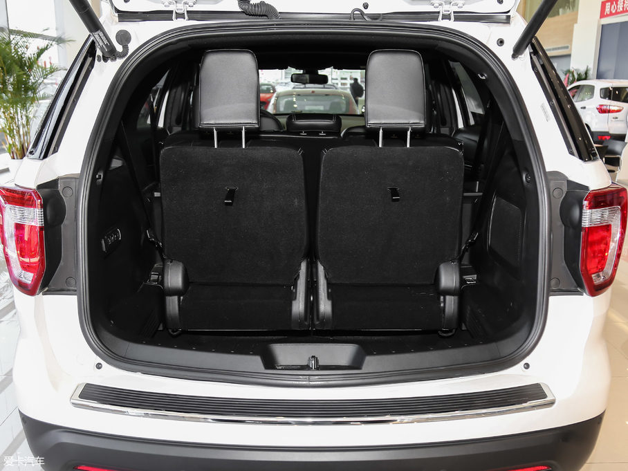 2018̽U(M) 2.3T EcoBoostӢ