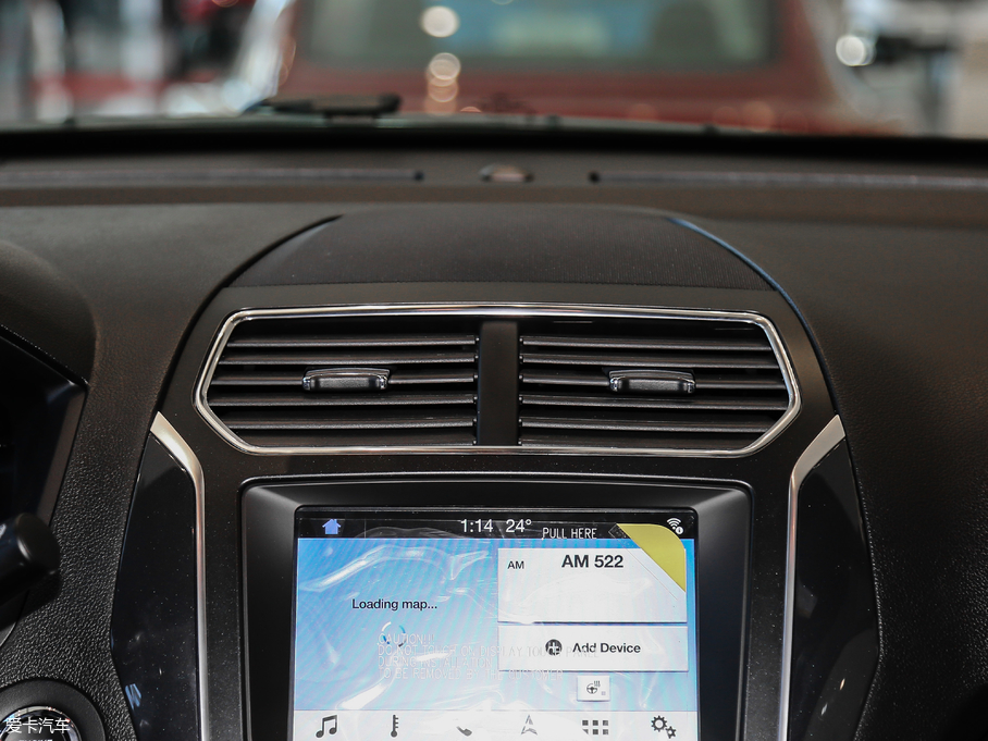 2018̽U(M) 2.3T EcoBoostӢ