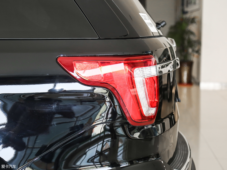 2018̽U(M) 2.3T EcoBoostLа