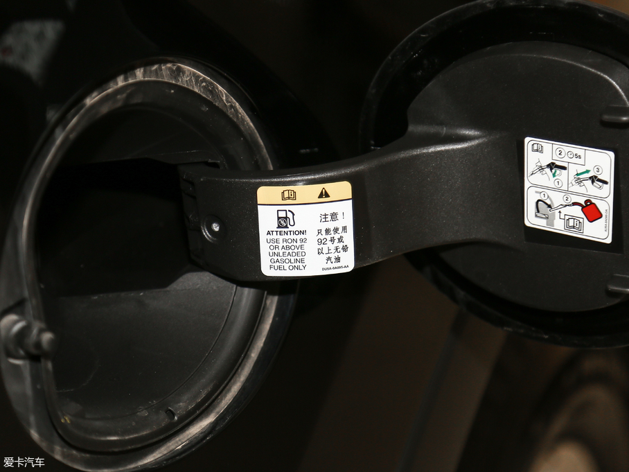 2018̽U(M) 2.3T EcoBoostLа