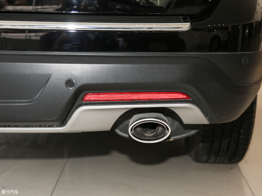 2018̽U(xin)(M(jn)) 2.3T EcoBoostL(fng)а