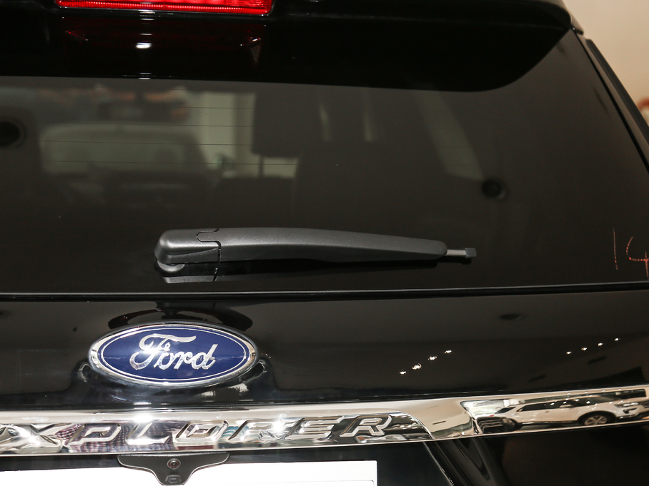 2018̽U(xin)(M(jn)) 2.3T EcoBoostL(fng)а