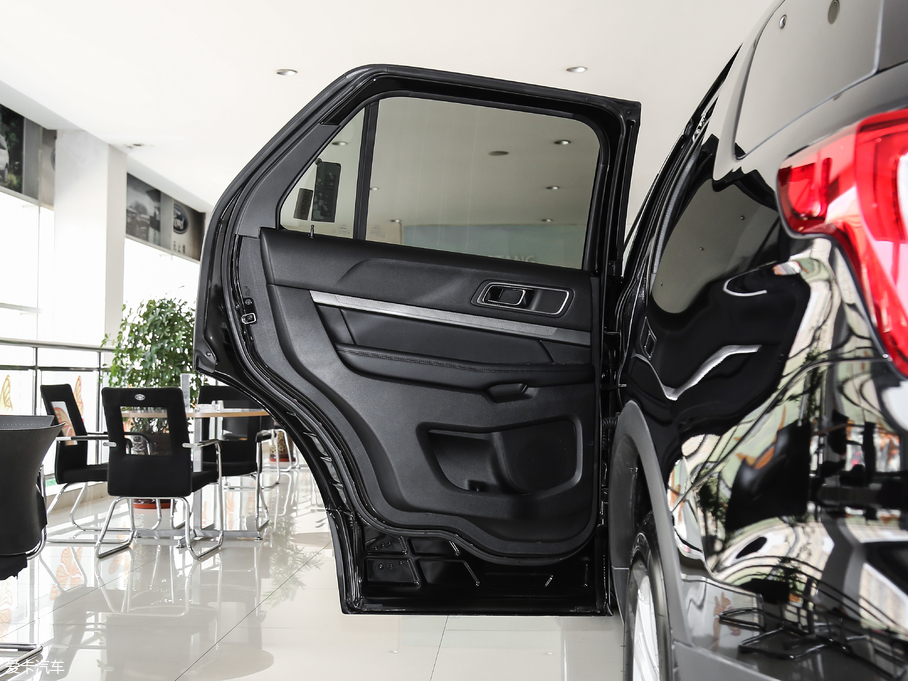 2018̽U(M) 2.3T EcoBoostLа