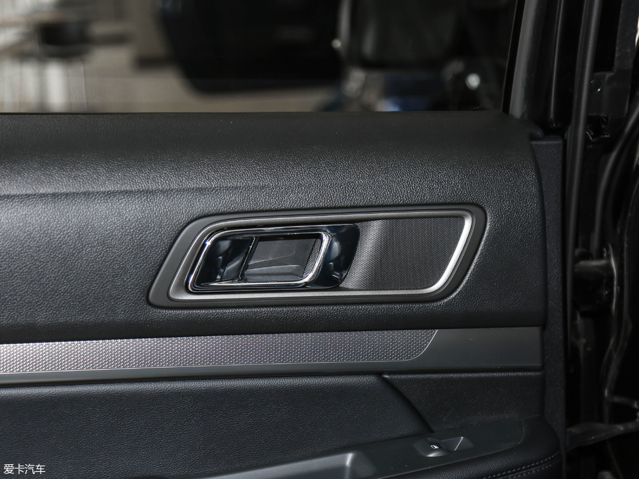 2018̽U(M) 2.3T EcoBoostLа