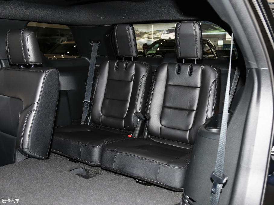 2018̽U(M) 2.3T EcoBoostLа