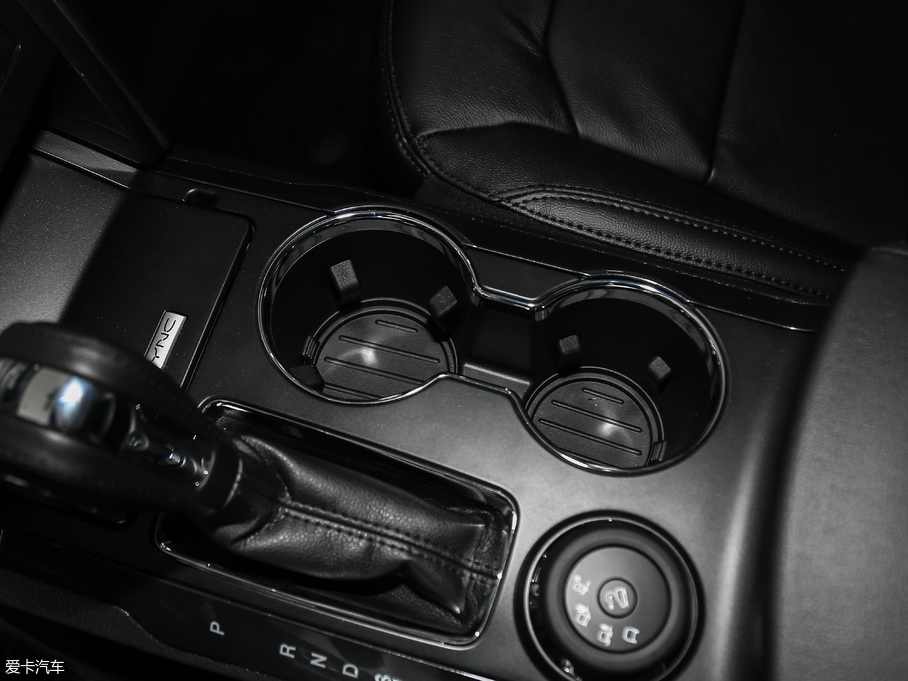 2018̽U(M) 2.3T EcoBoostLа