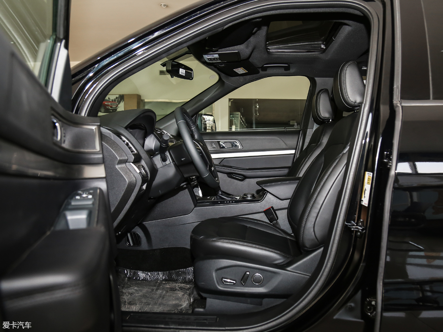 2018̽U(M) 2.3T EcoBoostLа