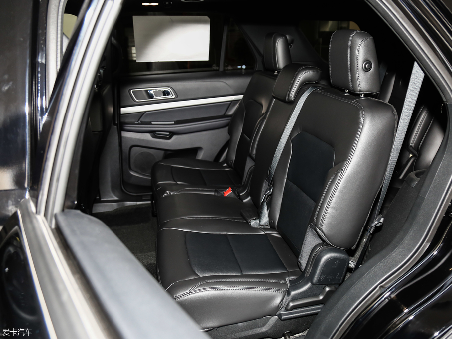 2018̽U(xin)(M(jn)) 2.3T EcoBoostL(fng)а