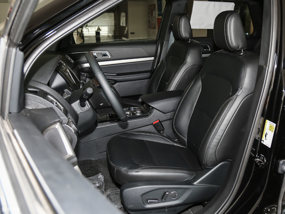 2018̽U(M) 2.3T EcoBoostLа