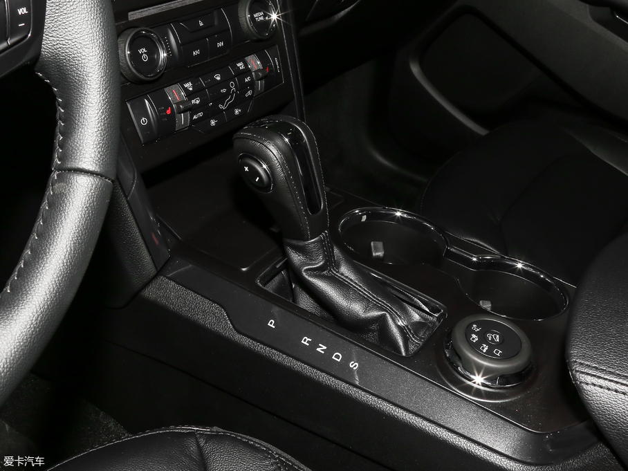 2018̽U(M) 2.3T EcoBoostLа