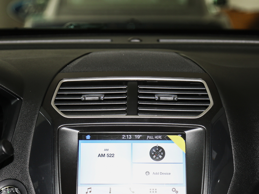 2018̽U(M) 2.3T EcoBoostLа