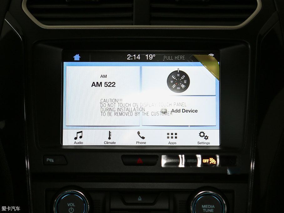 2018̽U(M) 2.3T EcoBoostLа