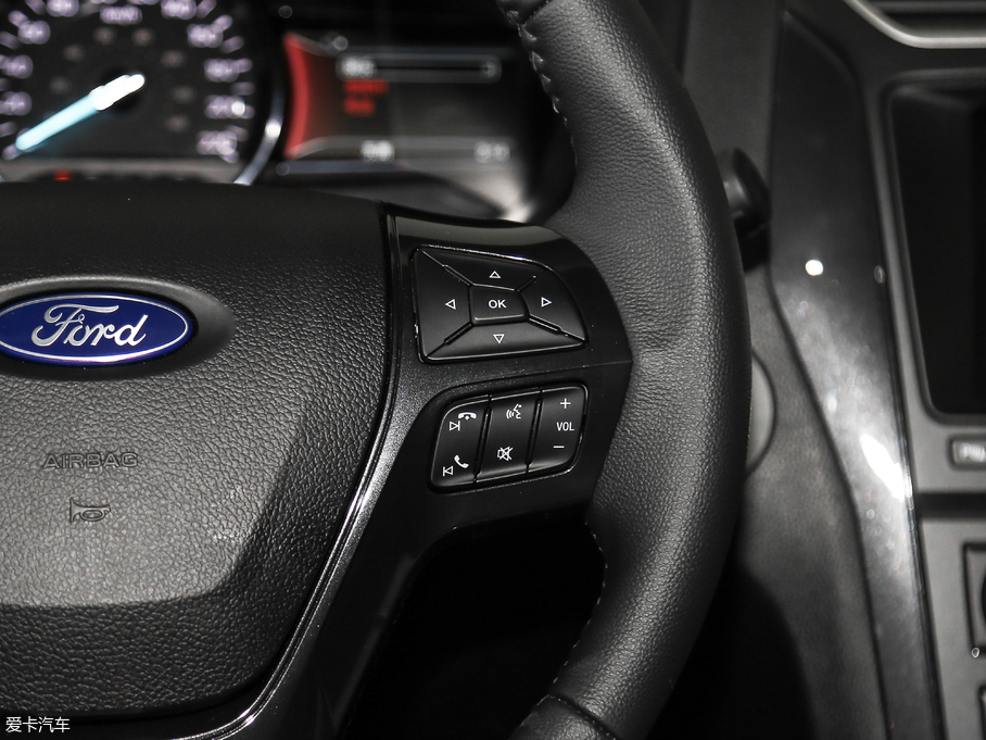 2018̽U(M) 2.3T EcoBoostLа