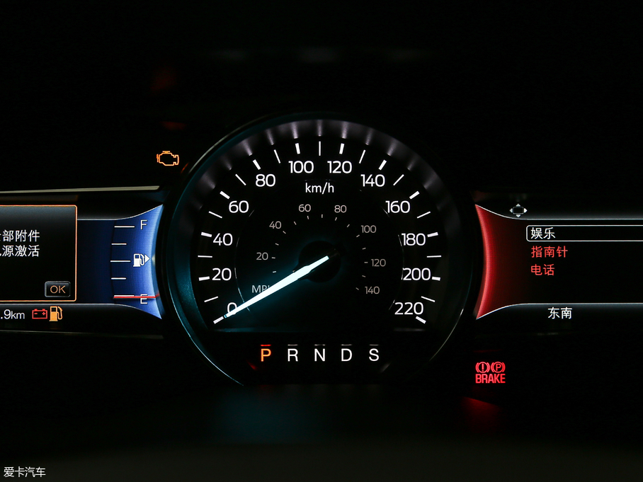 2018̽U(M) 2.3T EcoBoostLа