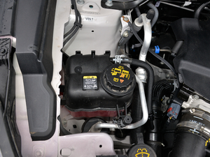 2018款3.5T EcoBoost运动版 其它