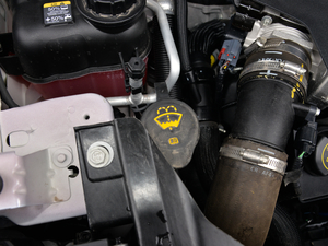 2018款3.5T EcoBoost运动版 其它