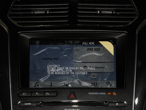 20182.3T EcoBoostӢ п_@ʾ