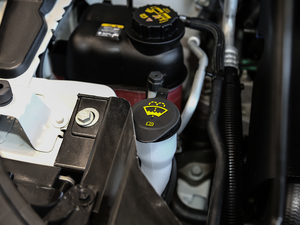 2018款2.3T EcoBoost精英版 其它