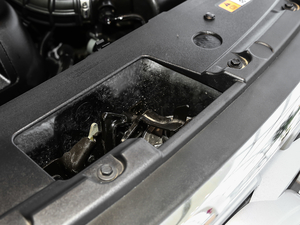 2018款2.3T EcoBoost精英版 其它