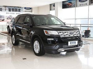 20182.3T EcoBoostLа w^