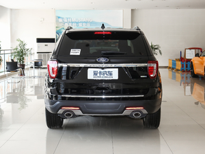 20182.3T EcoBoostLа 	