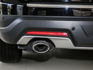 20182.3T EcoBoostLа (ji)^