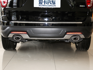 20182.3T EcoBoostLа Ś