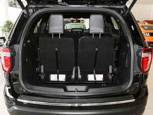 20182.3T EcoBoostLа g