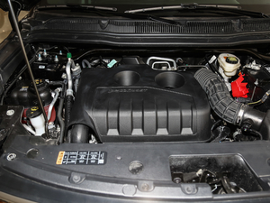 20182.3T EcoBoostLа 