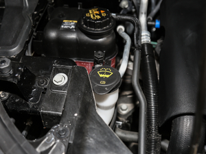 2018款2.3T EcoBoost风尚版 其它