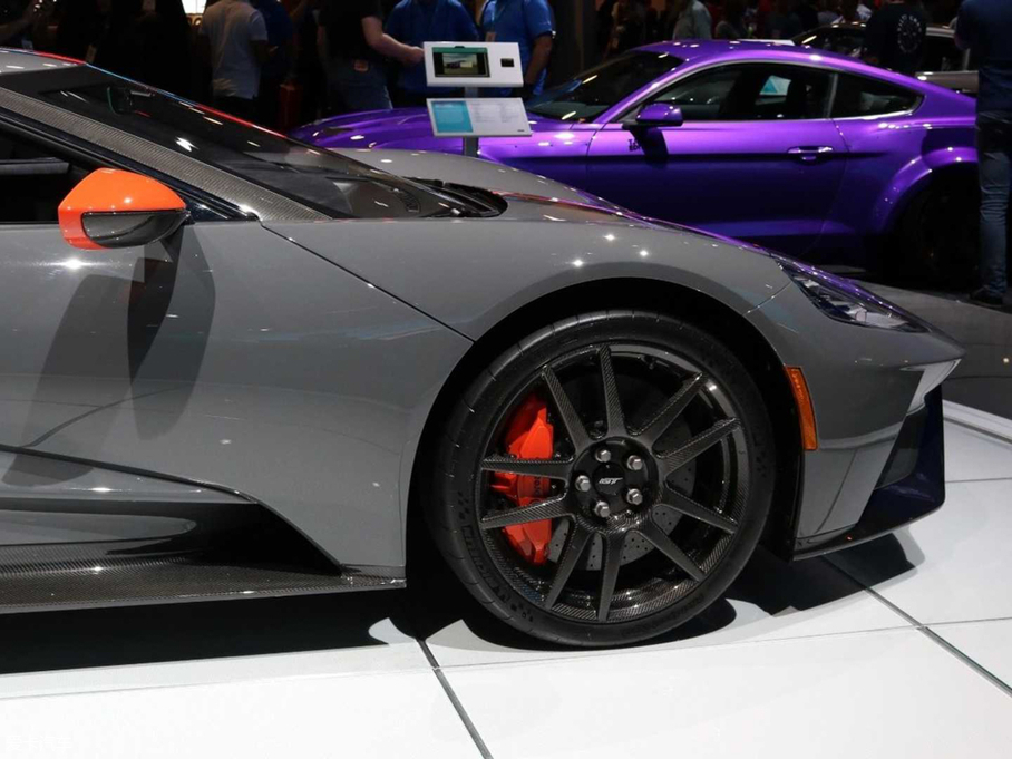 2019GT Carbon Series