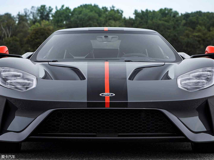 2019GT Carbon Series