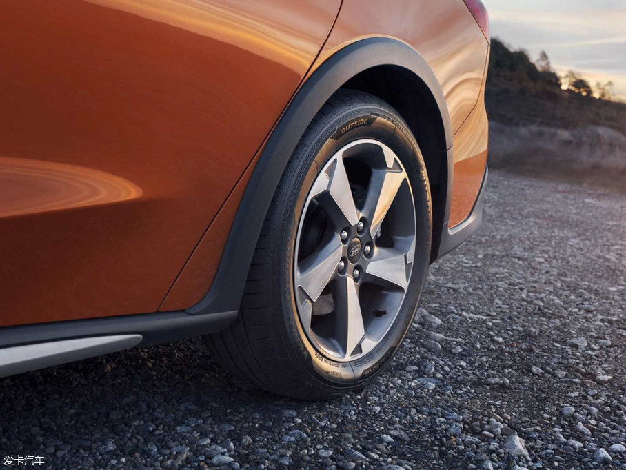 2019˹() Active Wagon