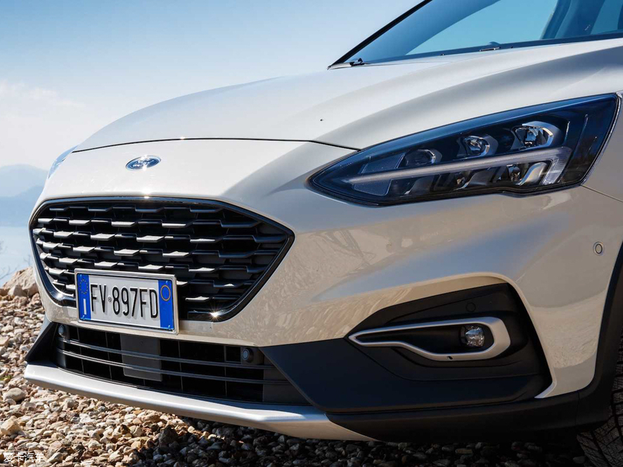 2019���˹(����) Active Wagon