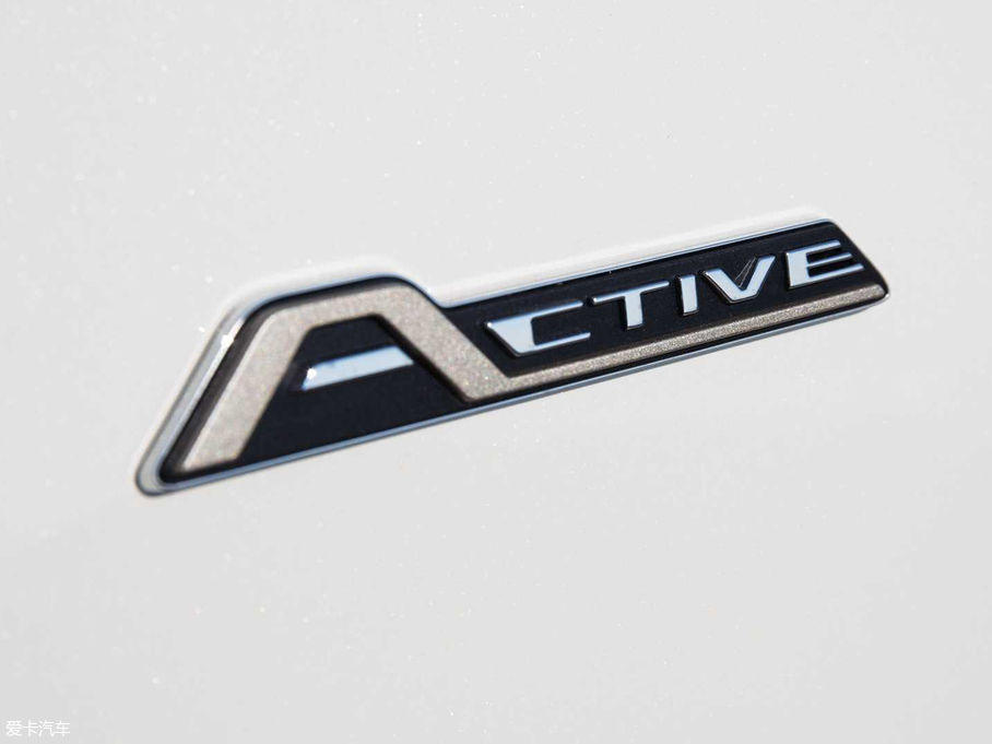 2019���˹(����) Active Wagon