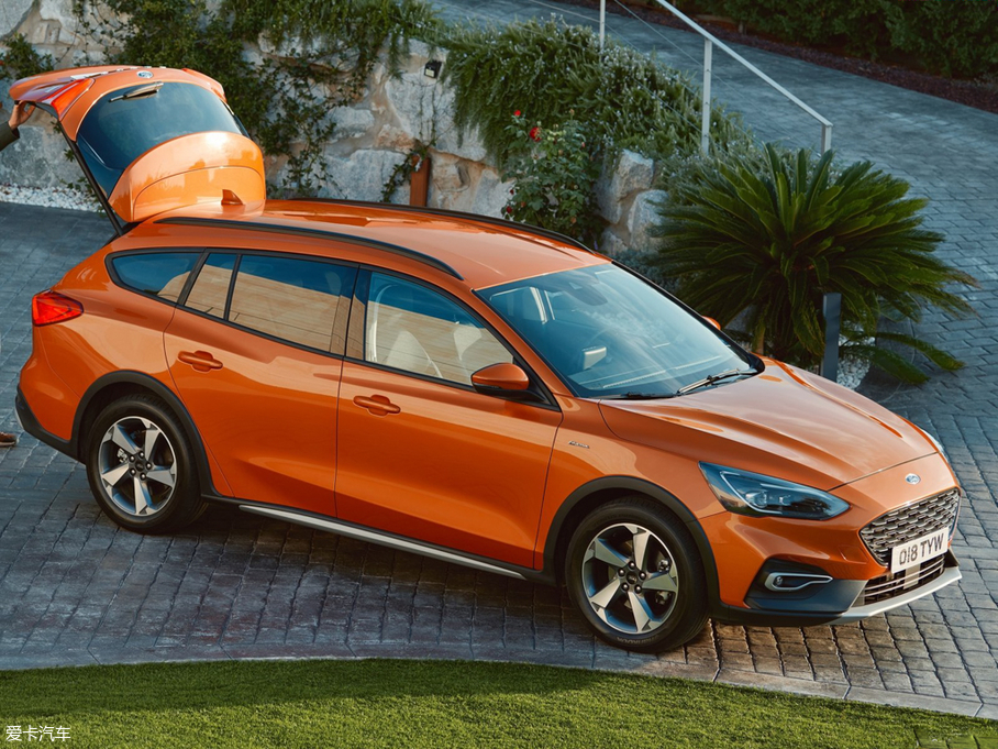 2019���˹(����) Active Wagon