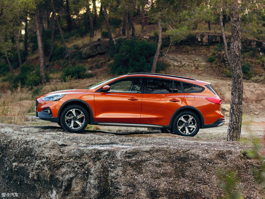 2019���˹(����) Active Wagon