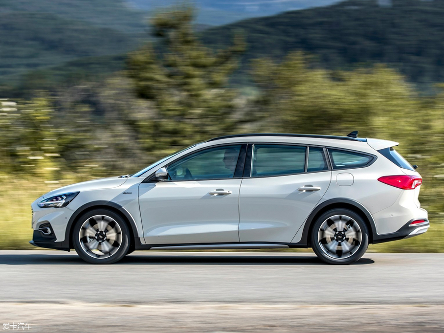 2019���˹(����) Active Wagon