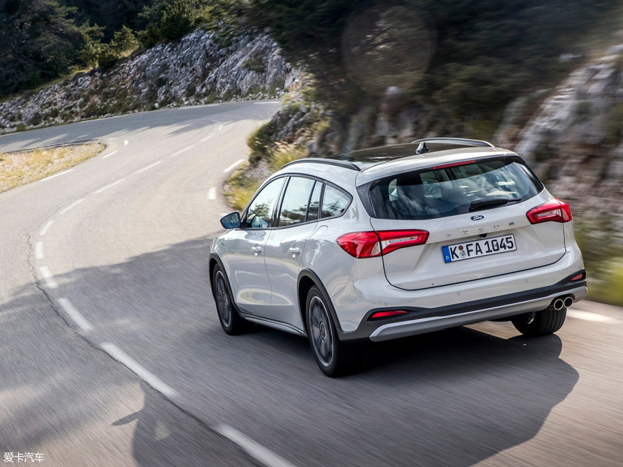 2019�����˹(����) Active Wagon