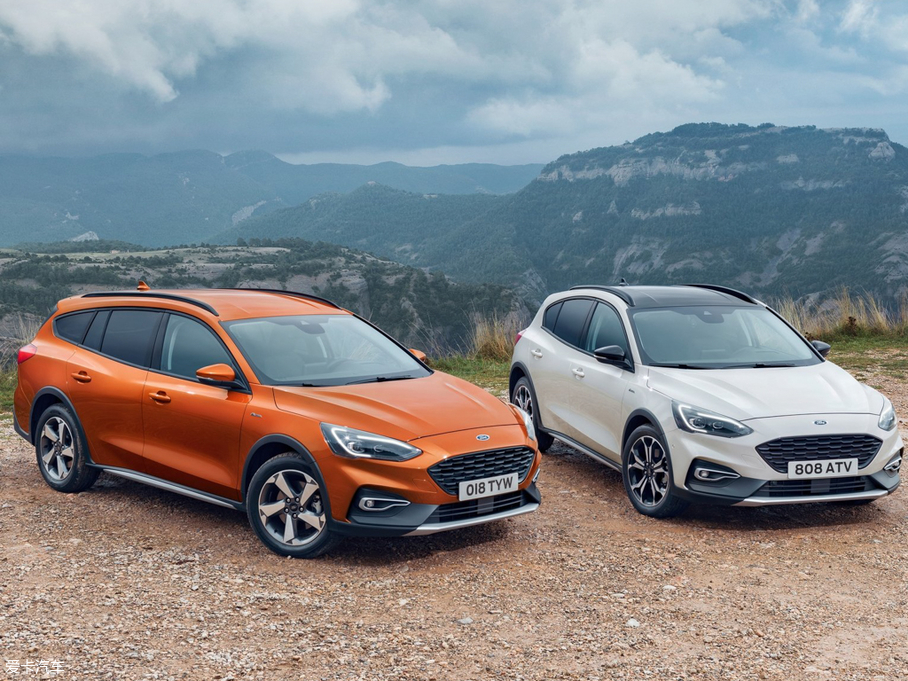 2019˹() Active Wagon